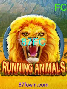 RunningAnimals